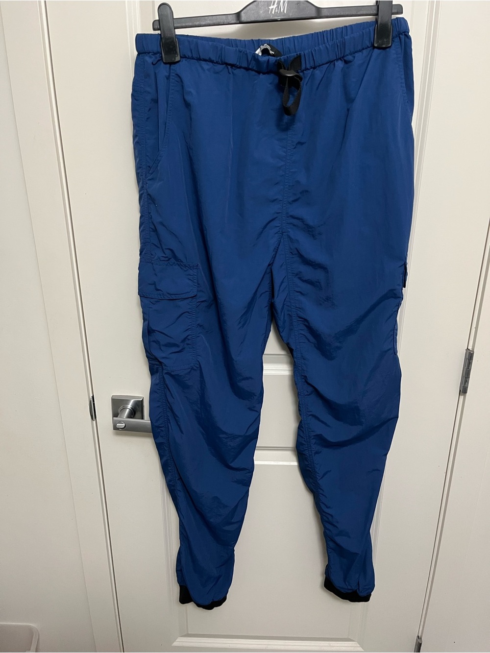 MEC Women's Navy Blue Hiking Pants in size XL